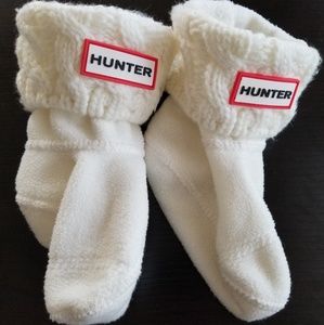 Hunter Toddler Boot Socks
